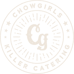 Chowgirls Killer Catering